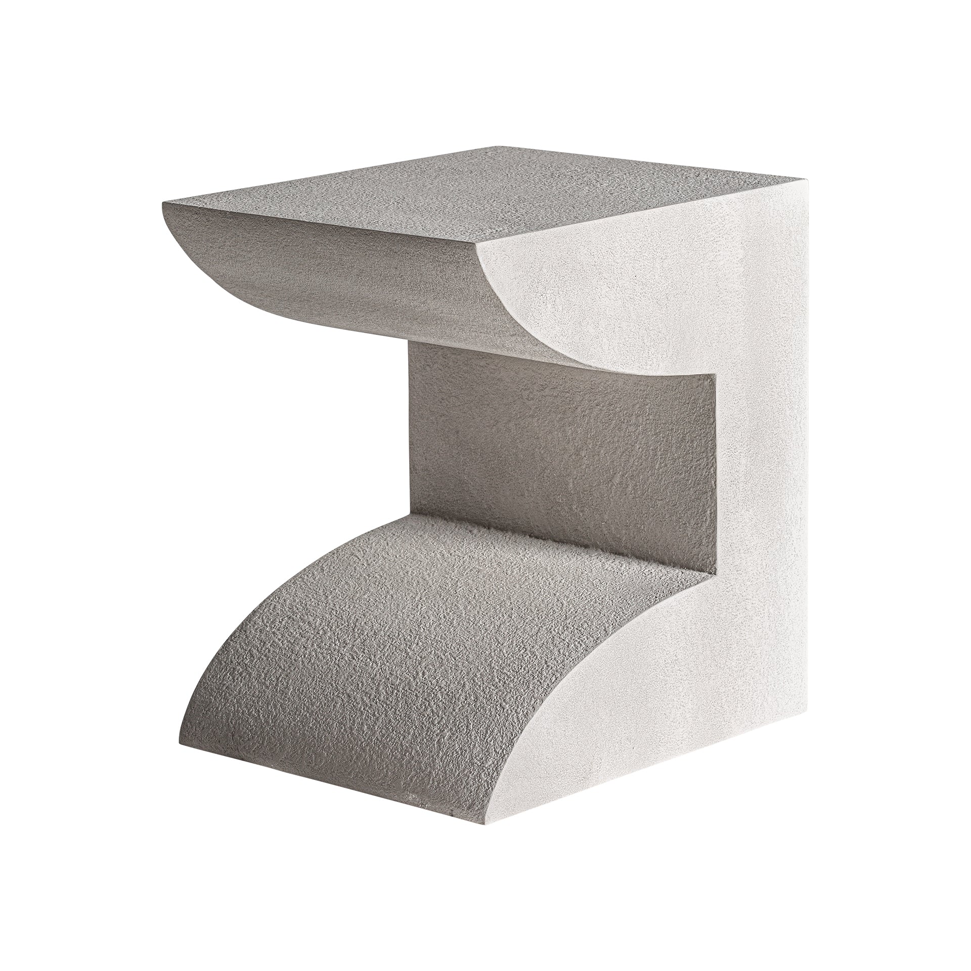 TRIM SIDE TABLE
